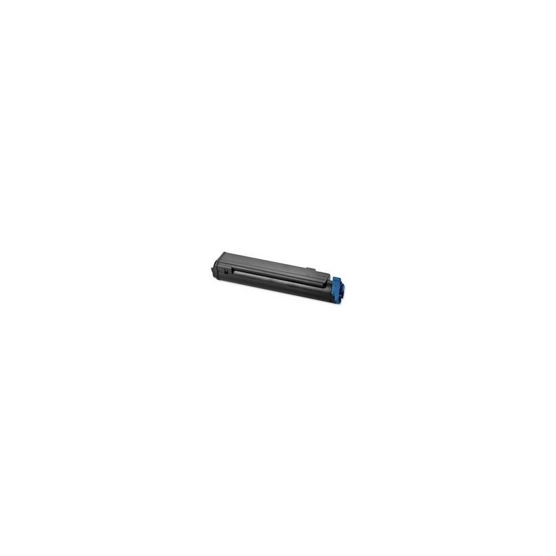Toner black do C610 (8 000 stránek)