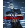 Dead by Daylight Hellraiser Chapter – herní rozšíření pro PC (elektronická licence)