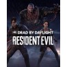 Dead by Daylight Resident Evil Chapter – herní rozšíření pro PC (elektronická licence)
