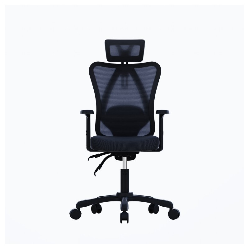 Gembird ergonomická židle Onyx