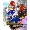 Sonic Adventure 2 Battle – herní rozšíření pro PC (elektronická licence)