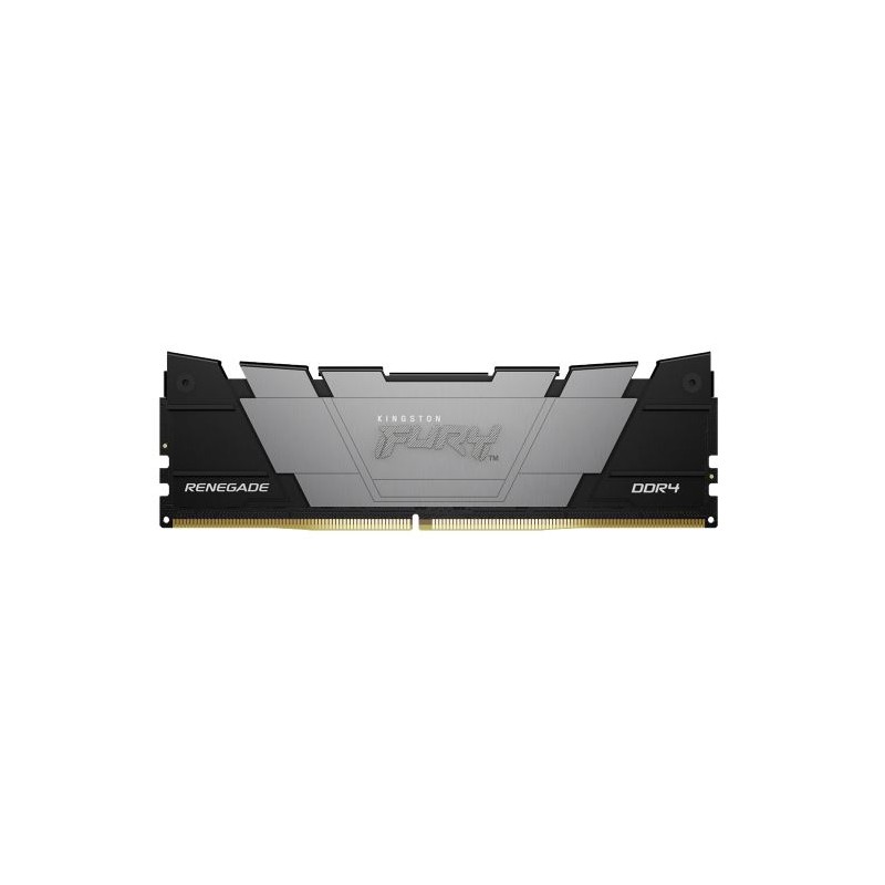 Kingston FURY Renegade/DDR4/8GB/3600MHz/CL16/1x8GB/Black