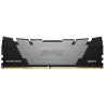 Kingston FURY Renegade/DDR4/8GB/3600MHz/CL16/1x8GB/Black