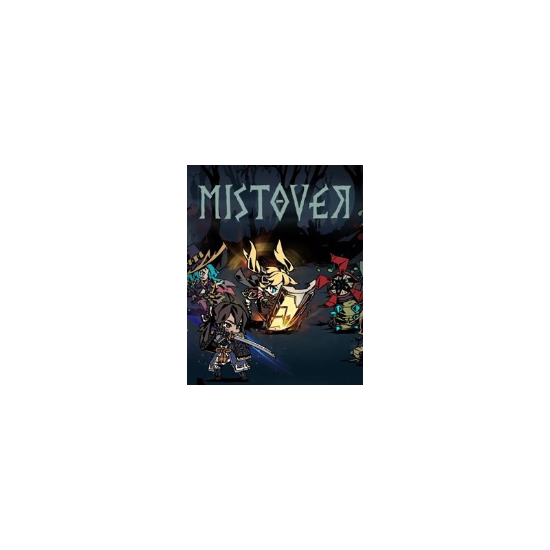 ESD MISTOVER