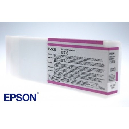Epson T591 Vivid Light Magenta