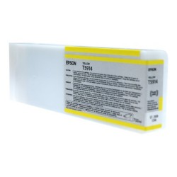 Epson T591 Yellow