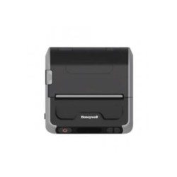 Honeywell 3´ Mobile Printer, EU AC, BT 5.0