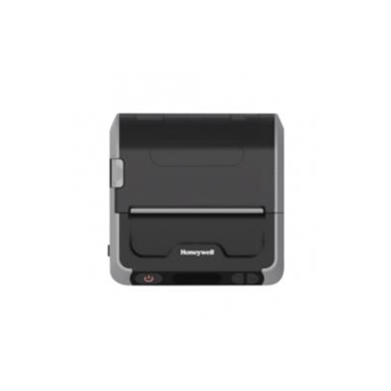 Honeywell 3´ Mobile Printer, EU AC, BT 5.0