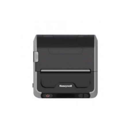 Honeywell 3´ Mobile Printer, EU AC, BT 5.0