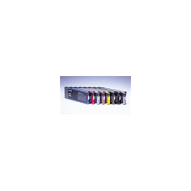 Epson T606 Light Light Black 220 ml