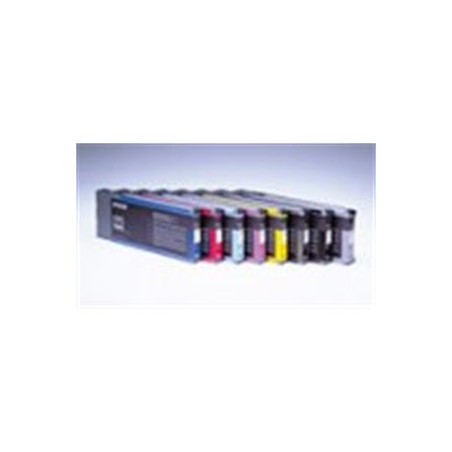 Epson T606 Light Light Black 220 ml