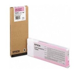 Epson T606 Light Magenta 220 ml