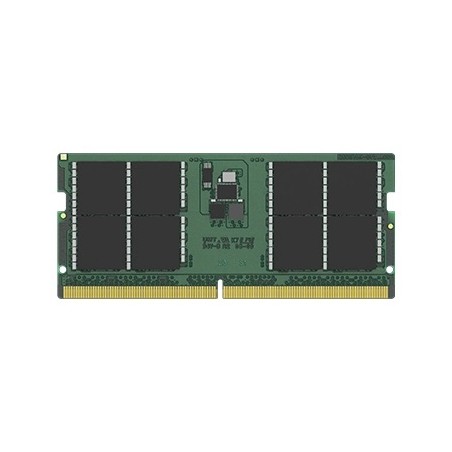 Kingston/SO-DIMM DDR5/48GB/5600MHz/CL46/1x48GB KCP556SD848