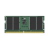 Kingston/SO-DIMM DDR5/48GB/5600MHz/CL46/1x48GB KCP556SD848