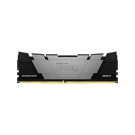 Kingston FURY Renegade/DDR4/8GB/4000MHz/CL19/1x8GB/Black