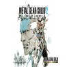 ESD METAL GEAR SOLID 2 Sons of Liberty Master Coll