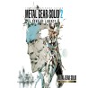 METAL GEAR SOLID 2 Sons of Liberty Master Coll – hra pro PC (elektronická licence)