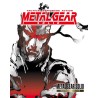 METAL GEAR SOLID Master Collection Version – hra pro PC (elektronická licence)