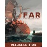 FAR Changing Tides Deluxe Edition – hra pro PC (elektronická licence)