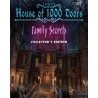 House of 1000 Doors Family Secrets Collector's – hra pro PC (elektronická licence)