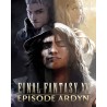 ESD FINAL FANTASY XV EPISODE ARDYN