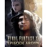 FINAL FANTASY XV EPISODE ARDYN – herní rozšíření pro PC (elektronická licence)