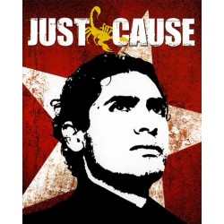 Just Cause – hra pro PC (elektronická licence)