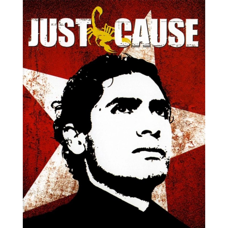 Just Cause – hra pro PC (elektronická licence)