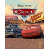 Disney Pixar Cars Radiator Springs Adventures – hra pro PC (elektronická licence)