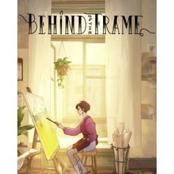 Behind the Frame The Finest Scenery – hra pro PC (elektronická licence)
