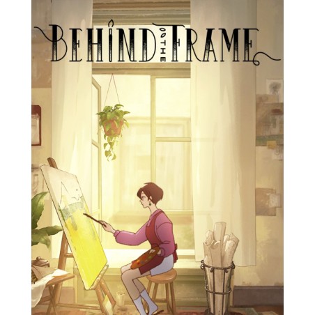 Behind the Frame The Finest Scenery – hra pro PC (elektronická licence)