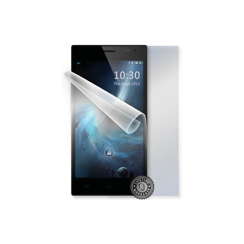 Screenshield™ Aligator S5500 ochrana displeje