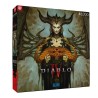 GOODLOOT GLO Gaming Puzzle: Diablo IV Lilith