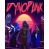 Dynopunk – hra pro PC (elektronická licence)