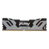 Kingston FURY Renegade/DDR5/48/8000MHz/CL38/2x24GB/Black/Silv