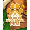 House Flipper Pets – herní rozšíření pro PC (elektronická licence)