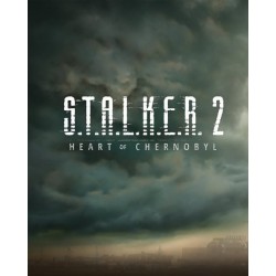 S.T.A.L.K.E.R. 2 Heart of Chornobyl – hra pro PC (elektronická licence)