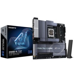 GIGABYTE Z890 AI Top/LGA 1851/E-ATX