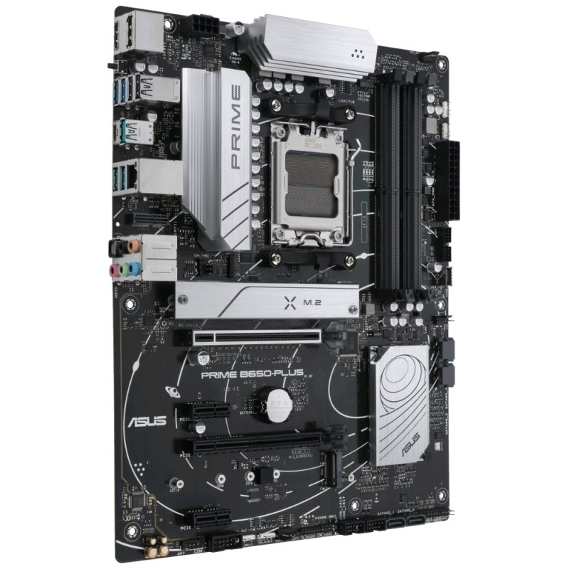 ASUS PRIME B650-Plus/AM5/ATX