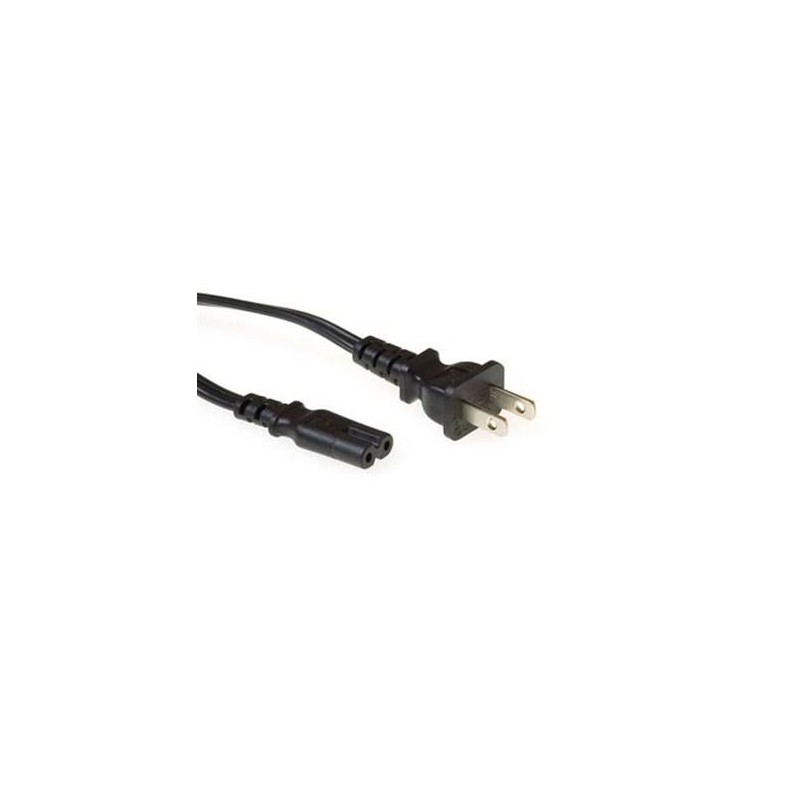 Kabel NEMA 1-15P/type A- C7