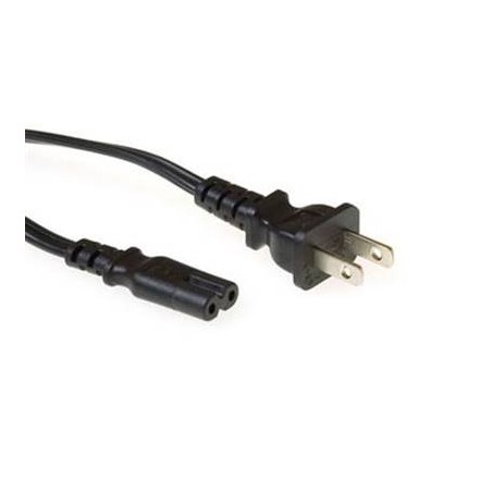 Kabel NEMA 1-15P/type A- C7