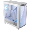 MSI MPG GUNGNIR 300R AIRFLOW/Midi Tower/Transpar./Bílá