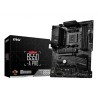 MSI MB Sc AM4 B550-A PRO, AMD B550, 4xDDR4, VGA, ATX