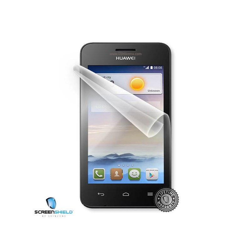 Screenshield™ Huawei Ascend Y330 ochrana displeje
