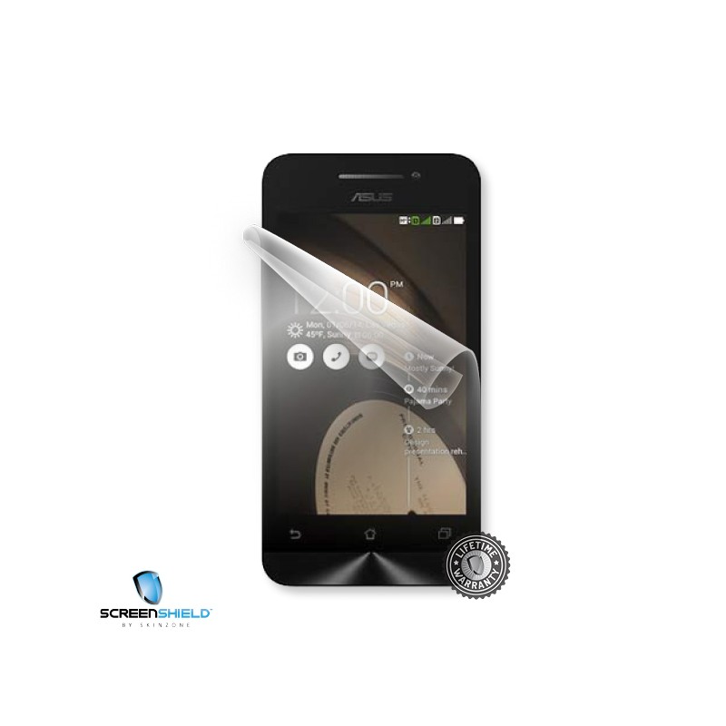 Screenshield™ Asus Zenfone 4 ochrana displeje