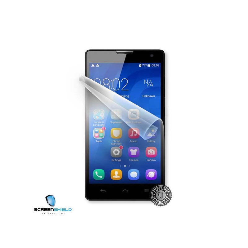 Screenshield™ Huawei Honor 3C ochrana displeje