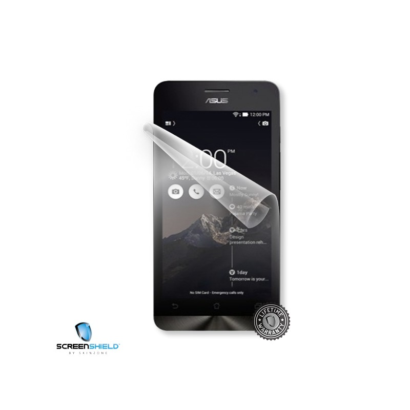 Screenshield™ Asus Zenfone 5 ochrana displeje