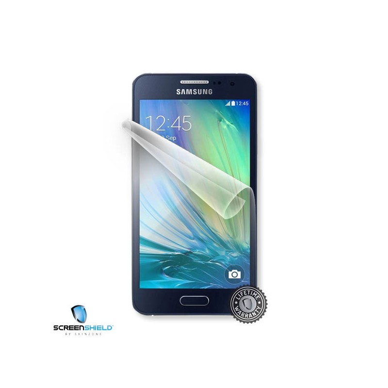 Screenshield™ Samsung Galaxy A3 A300F ochrana displeje
