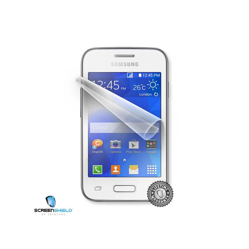 Screenshield™ Samsung G130 Galaxy Young 2 ochrana displeje