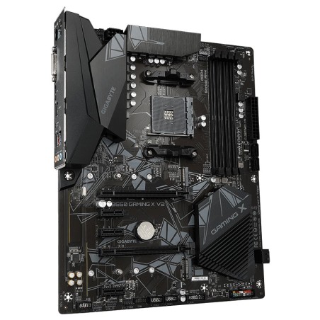 GIGABYTE B550 Gaming X V2/AM4/ATX